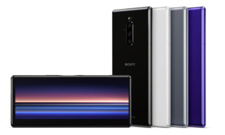 Xperia 1 Packshot4 Black