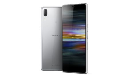 Xperia L3 Sony