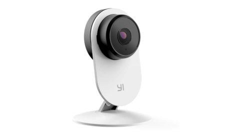 Yi Home Camera 3