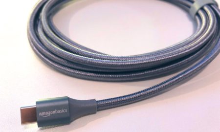 Amazon Basics Usb C Kabel