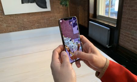 Angry Birds Ar