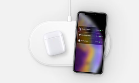 Apple Airpower Header