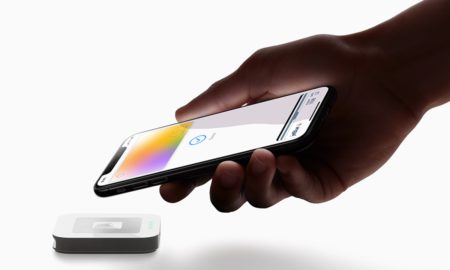Apple Card Pay Header