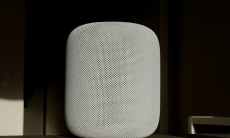 Apple Homepod Tisch