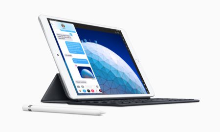 Apple Ipad Air 2019