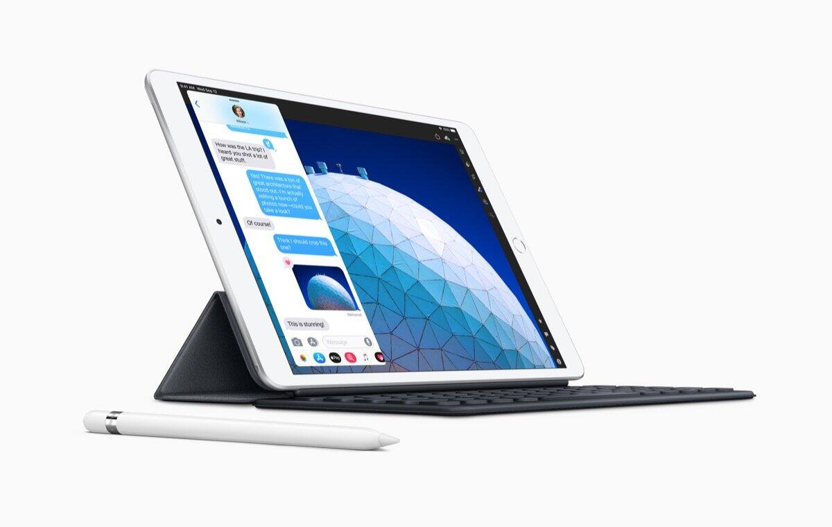Apple Ipad Air 2019