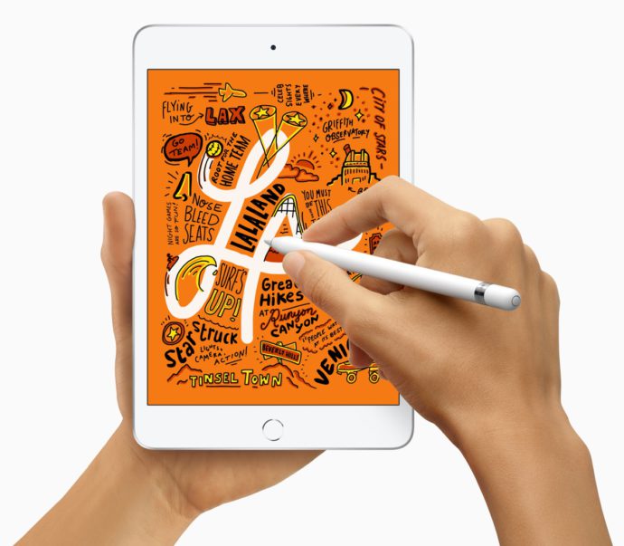 Apple Ipad Mini 2019
