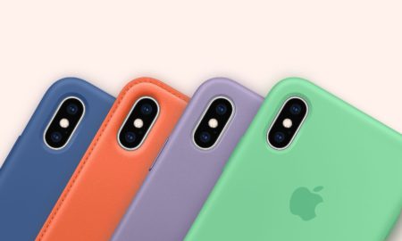 Apple Iphone Case Header