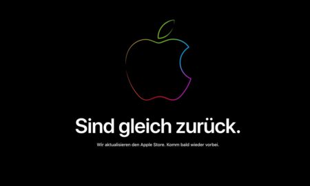 Apple Online Store Offline