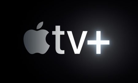 Apple Tv Plus