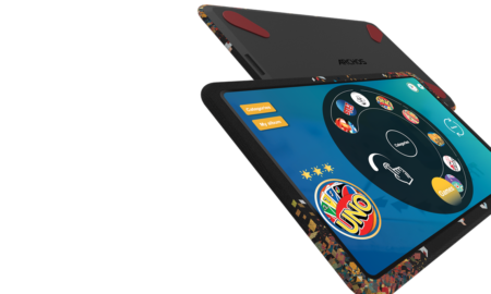 Archos Play Tab