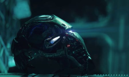 Avengers Endgame Trailer