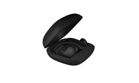Beats Powerbeats Pro Leak