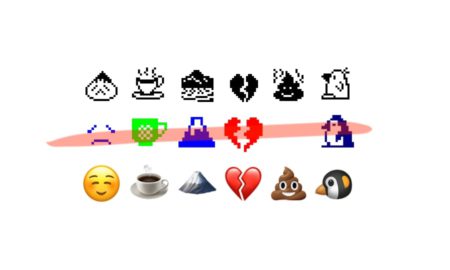 Emoji 1997 2019 Header