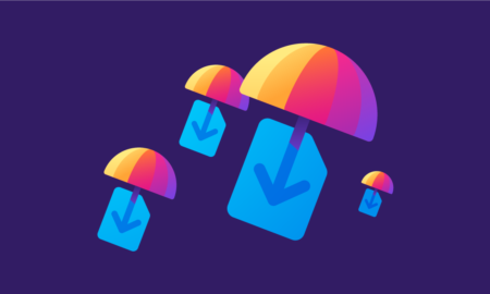 Firefox Send Header