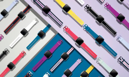 Fitbit Centauri & Gemini