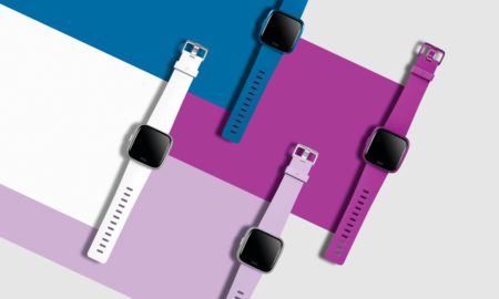 Fitbit Centauri & Gemini