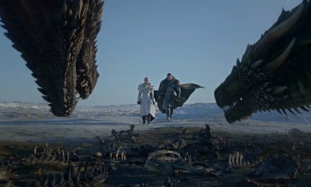 Game Of Thrones Staffel 8 Trailer