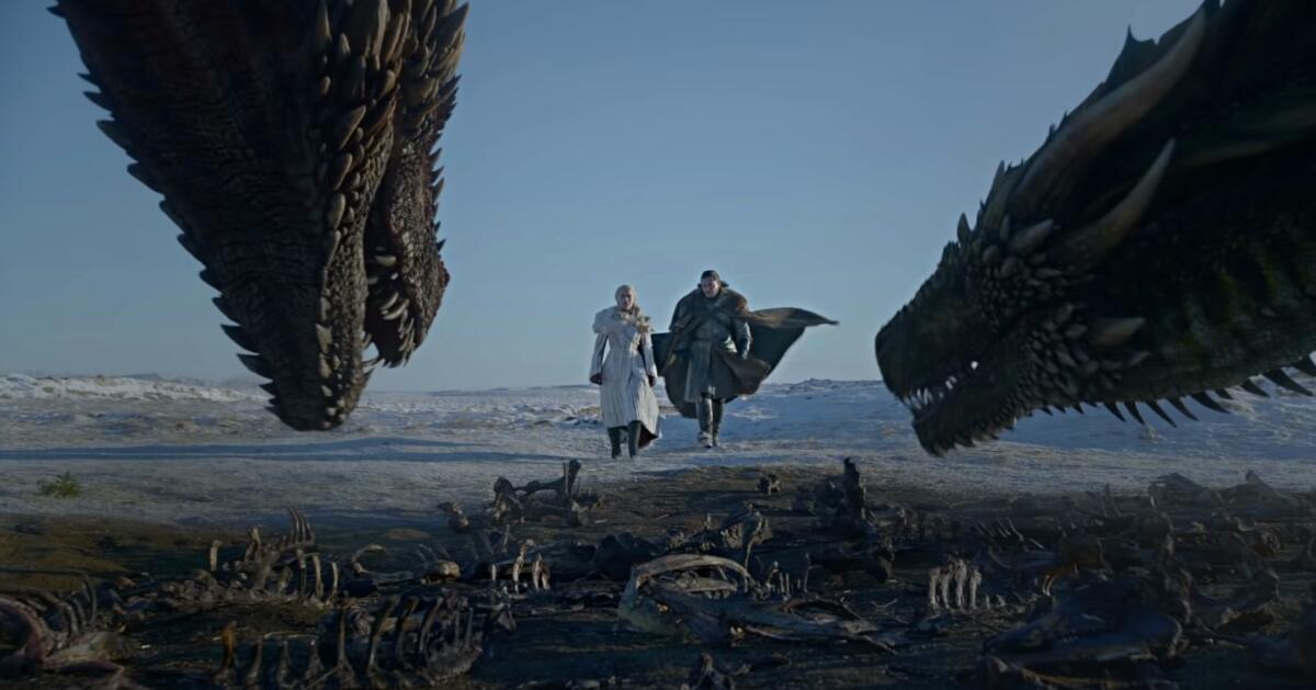 Game of Thrones Staffel 8: Termine und Länge der Folgen