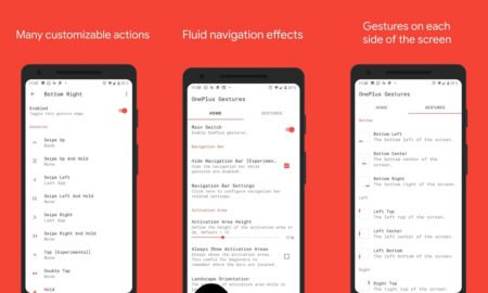 Gestures Version 2