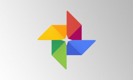 Google Fotos Photos Header