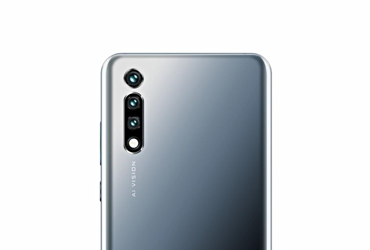 Honor 20 Pro soll noch im April kommen