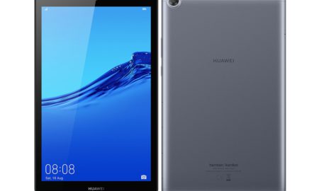 Huawei Mediapad M5 Lite 8 Zoll