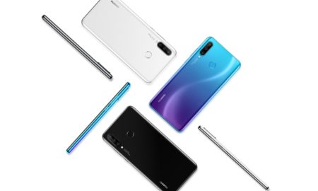 Huawei Nove 4e P30 Lite