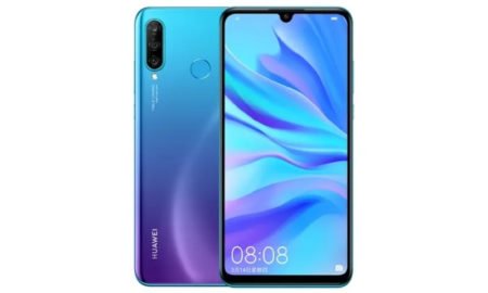 Huawei P30 Lite Aurora