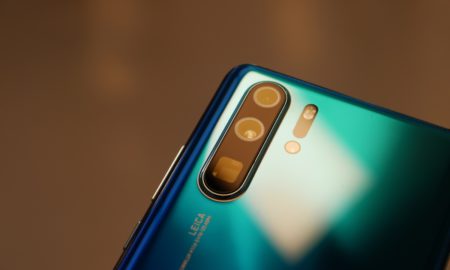 Huawei P30 Pro Kamera1