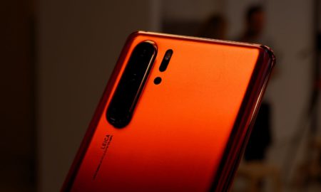 Huawei P30 Pro Rot Header