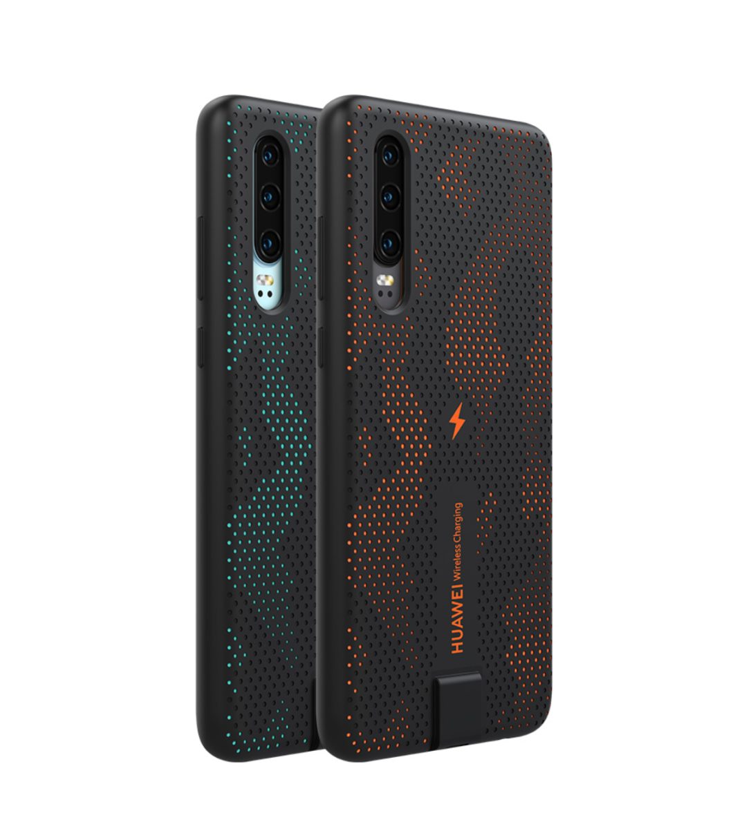 Huawei P30 Qi Case