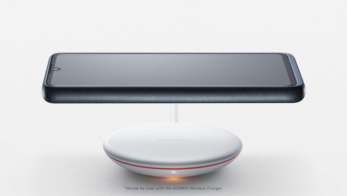 Huawei P30 Wireless Charger