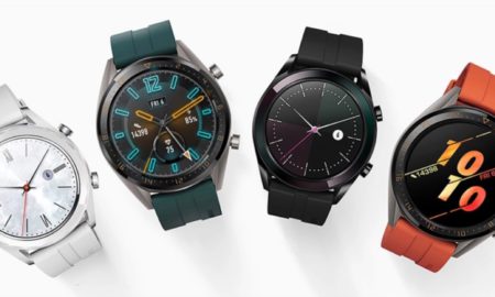 Huawei Watch Gt Active Elegant