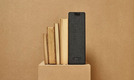 Ikea Symfonisk Wifi Speaker2