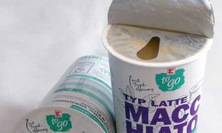 Kaufland To Go Becher Ohne Plastik