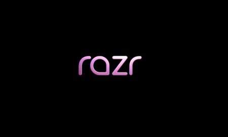 Motorola Rarz 2019 Logo