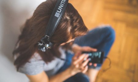 Music Audio Streaming