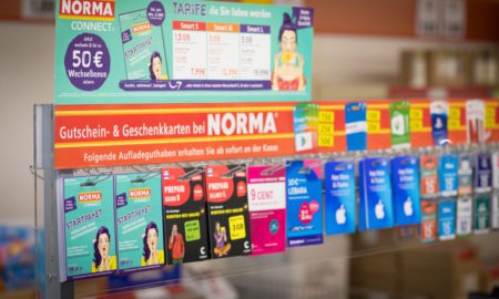 Norma Connecttelekom