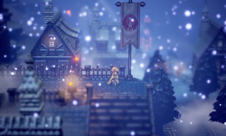 Octopath Traveler Champions Of The Continent