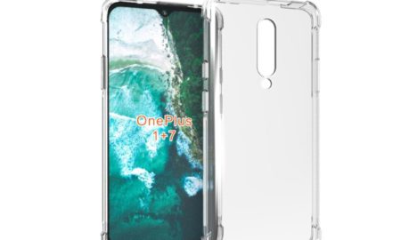 Oneplus 7 Case1