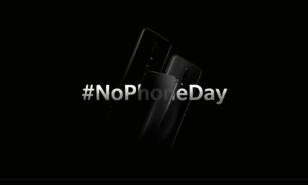 Oneplus No Phones Header