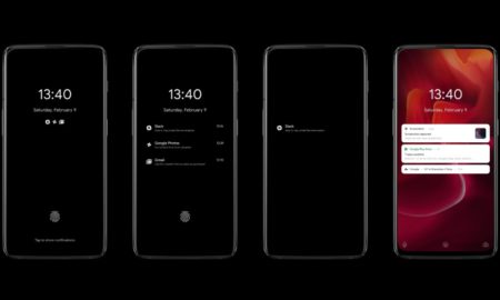 Oneplus Oxygenos Challenge
