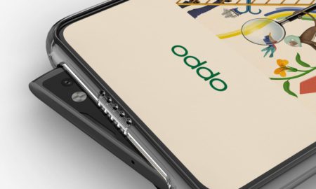 Oppo Reno Kamera