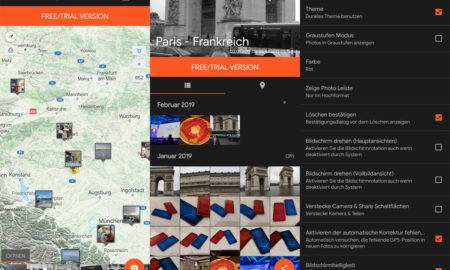 Photo Map