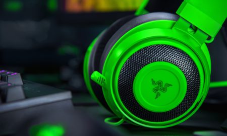 Razer Kraken 2019