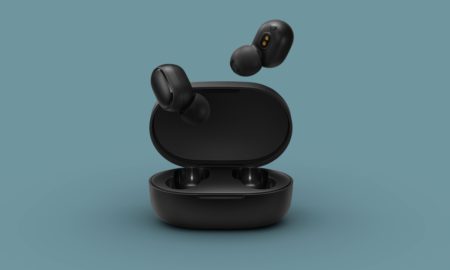 Redmi Airdots Header