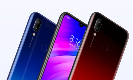 Redmi 7