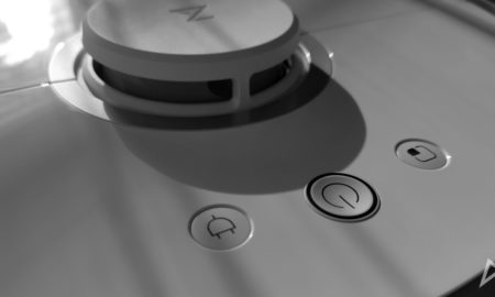 Roborock Header 2
