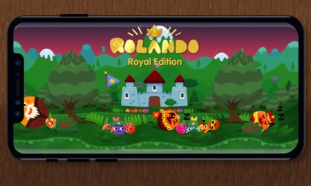 Rolando 2019 Iphone Header